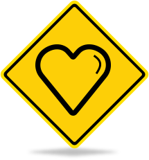 heart icon